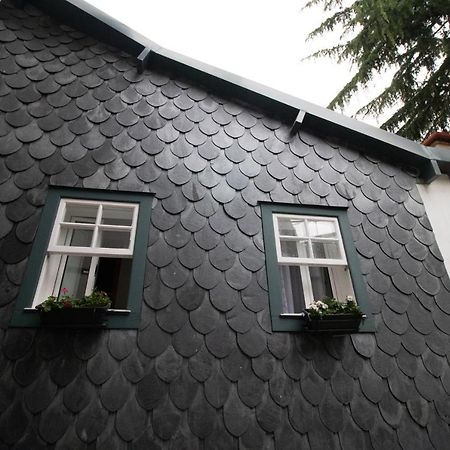 Casa Da Avo Zirinha Villa Viseu Dış mekan fotoğraf