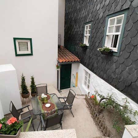 Casa Da Avo Zirinha Villa Viseu Dış mekan fotoğraf