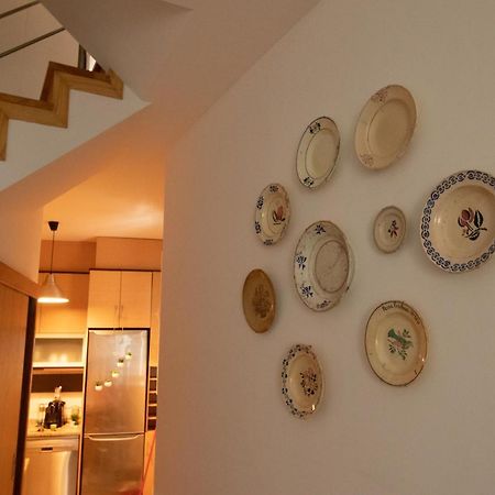 Casa Da Avo Zirinha Villa Viseu Dış mekan fotoğraf