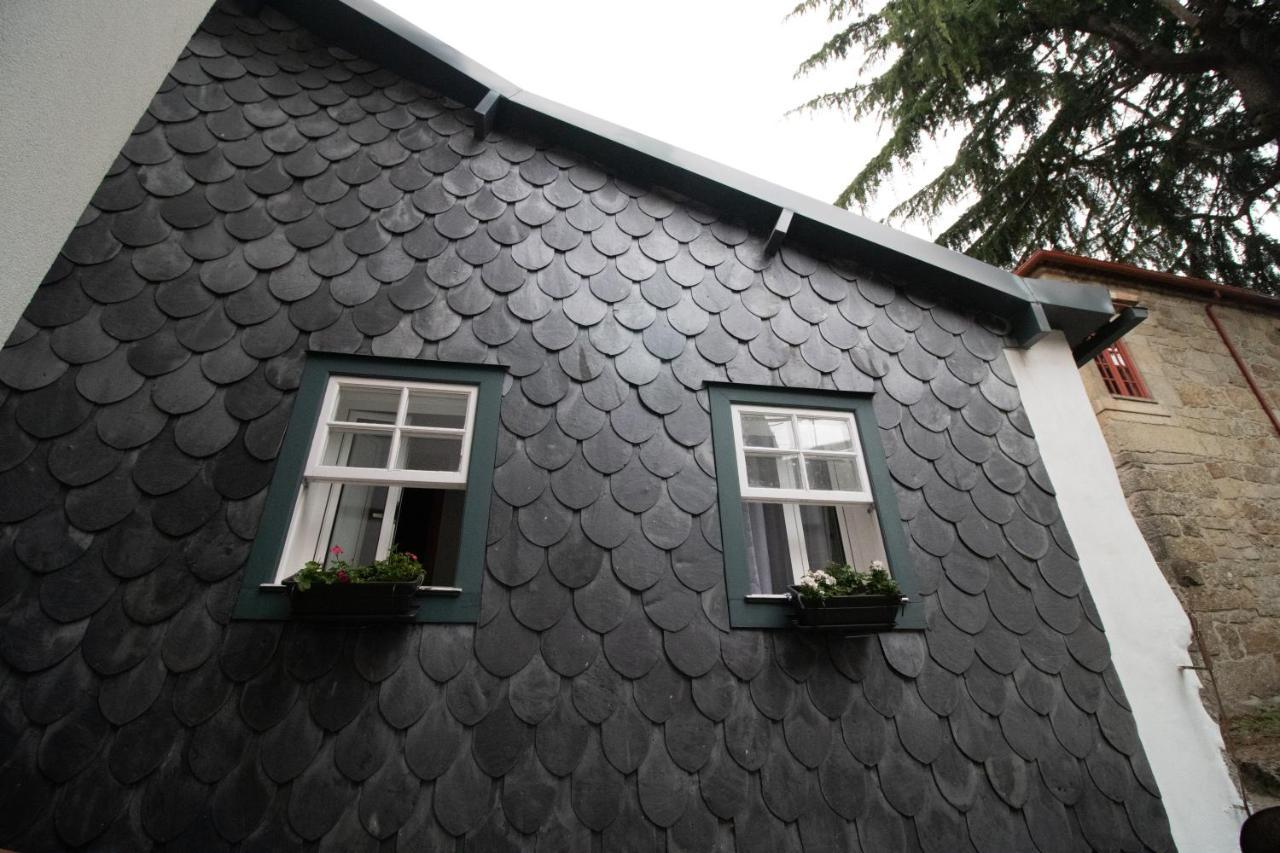 Casa Da Avo Zirinha Villa Viseu Dış mekan fotoğraf