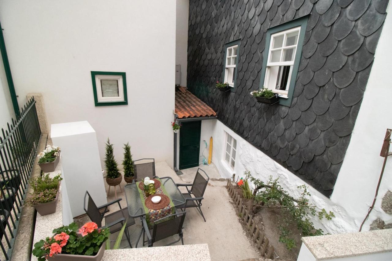 Casa Da Avo Zirinha Villa Viseu Dış mekan fotoğraf