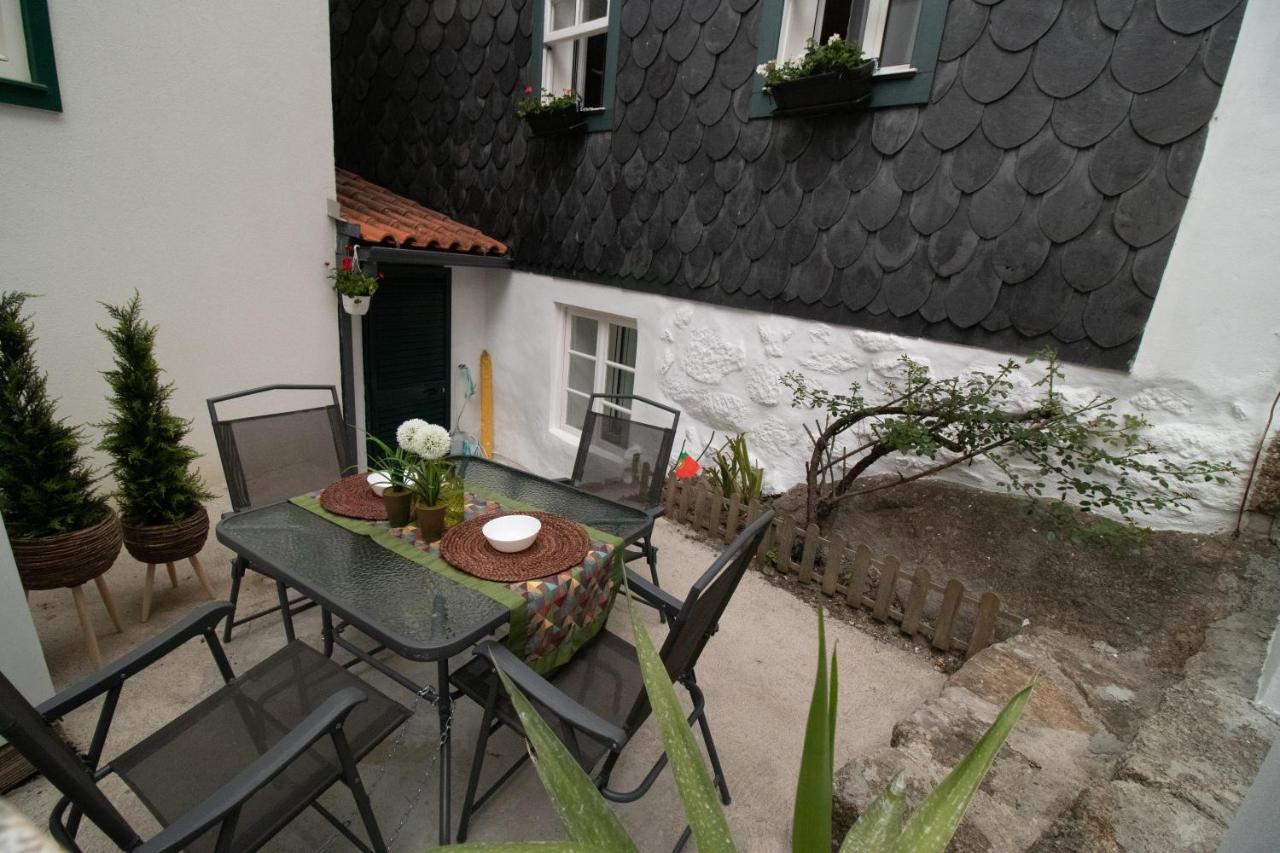 Casa Da Avo Zirinha Villa Viseu Dış mekan fotoğraf