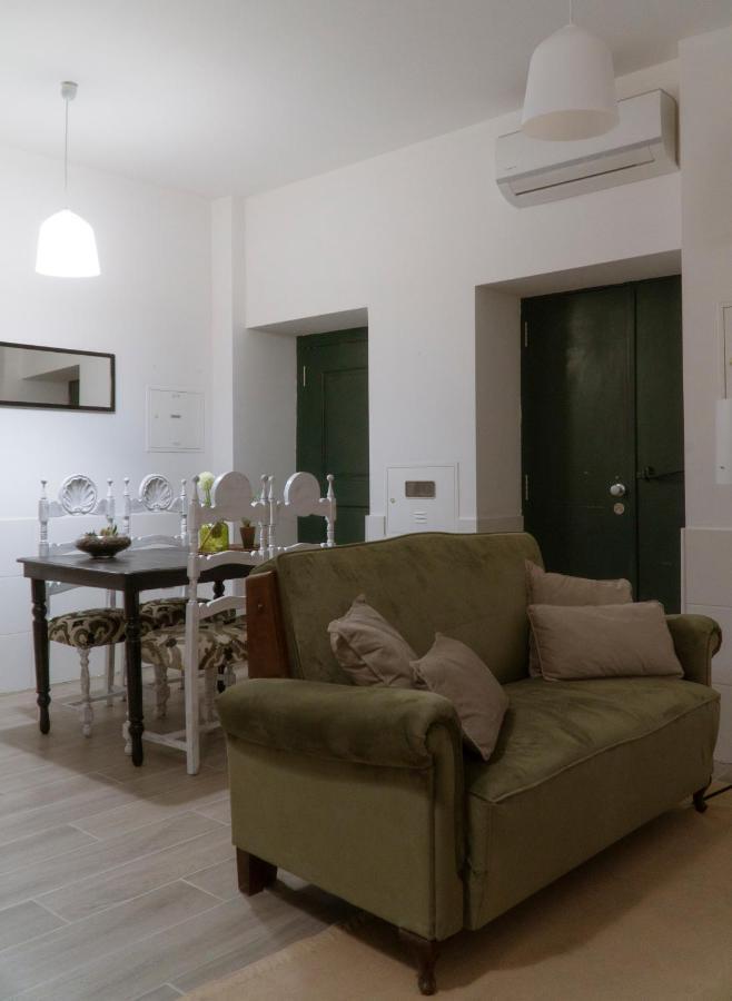 Casa Da Avo Zirinha Villa Viseu Dış mekan fotoğraf