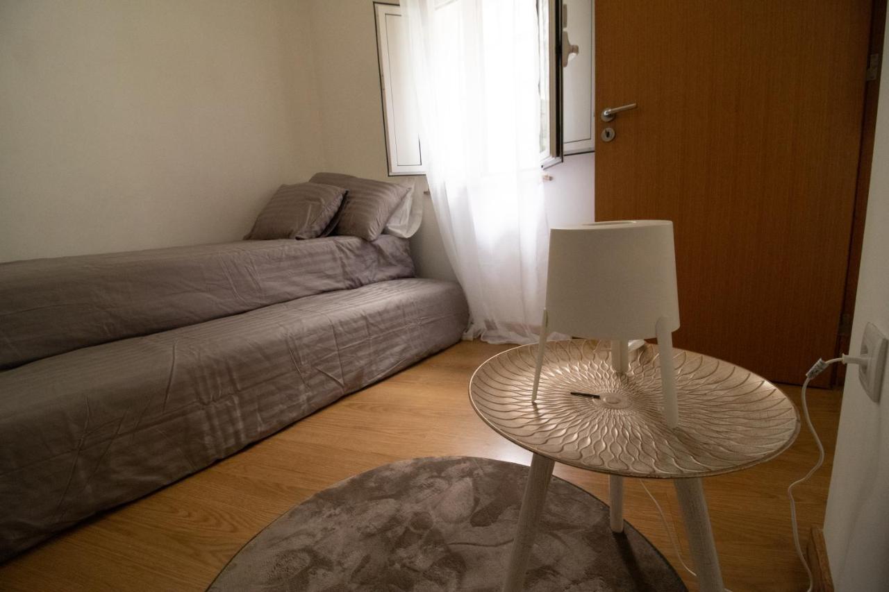 Casa Da Avo Zirinha Villa Viseu Dış mekan fotoğraf