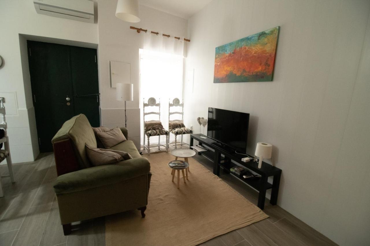 Casa Da Avo Zirinha Villa Viseu Dış mekan fotoğraf