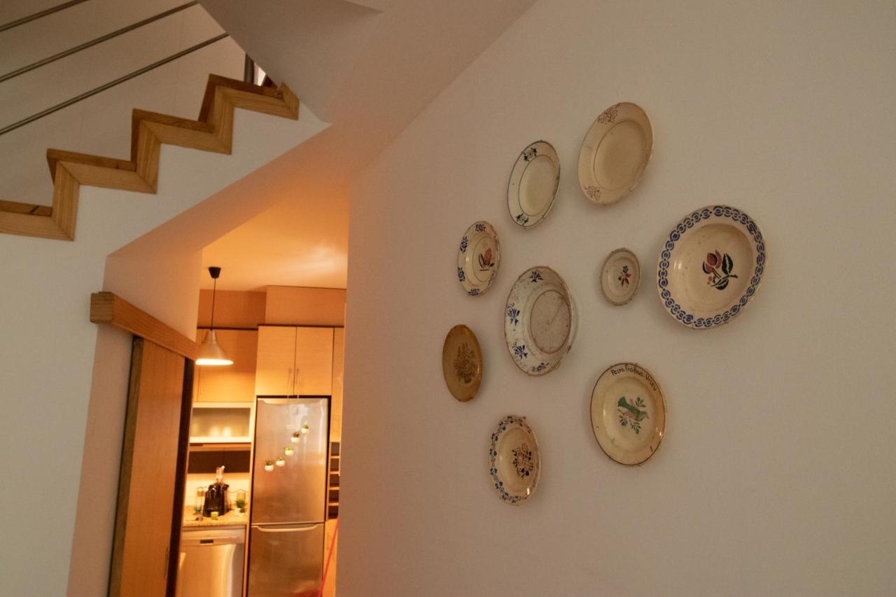 Casa Da Avo Zirinha Villa Viseu Dış mekan fotoğraf